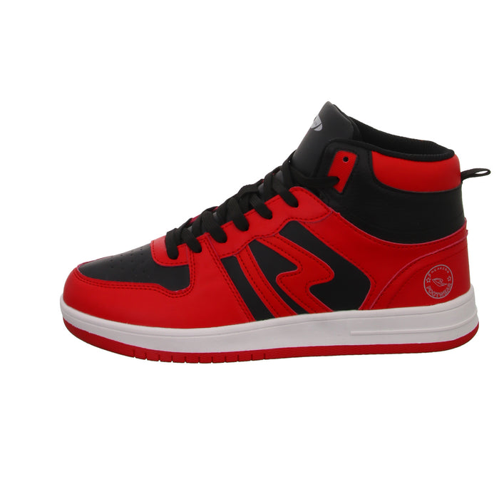 Sneakers Sportstiefelette Training - SchuhEggers.de