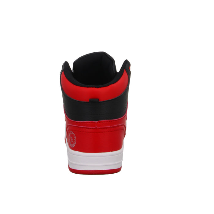 Sneakers Sportstiefelette Training - SchuhEggers.de
