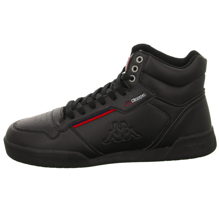 Kappa Sportstiefelette Training STYLECODE: 242764-1120 MANGAN MANGAN - SchuhEggers.de