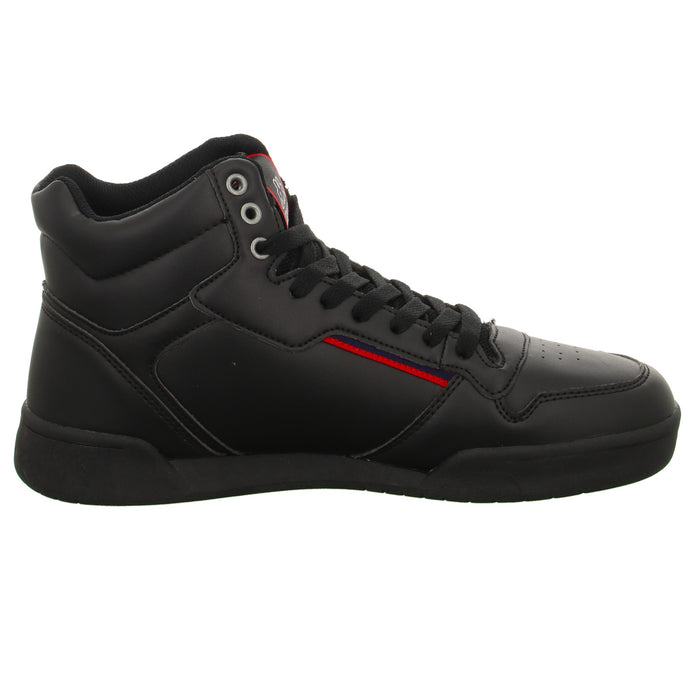 Kappa Sportstiefelette Training STYLECODE: 242764-1120 MANGAN MANGAN - SchuhEggers.de