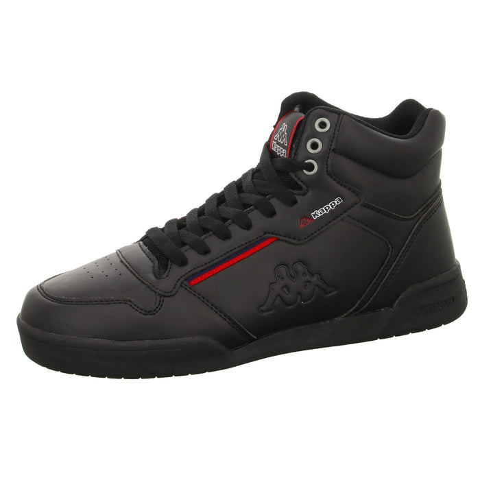 Kappa Sportstiefelette Training STYLECODE: 242764-1120 MANGAN MANGAN - SchuhEggers.de