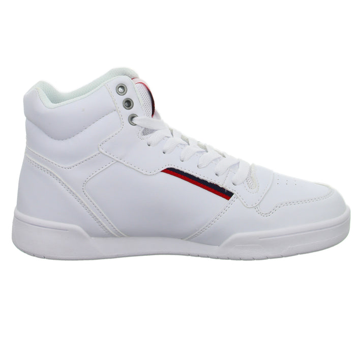 Kappa Sportstiefelette Training STYLECODE: 242764-1020 MANGAN MANGAN - SchuhEggers.de