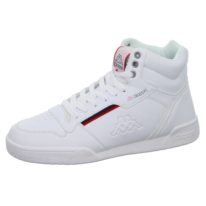 Kappa Sportstiefelette Training STYLECODE: 242764-1020 MANGAN MANGAN - SchuhEggers.de