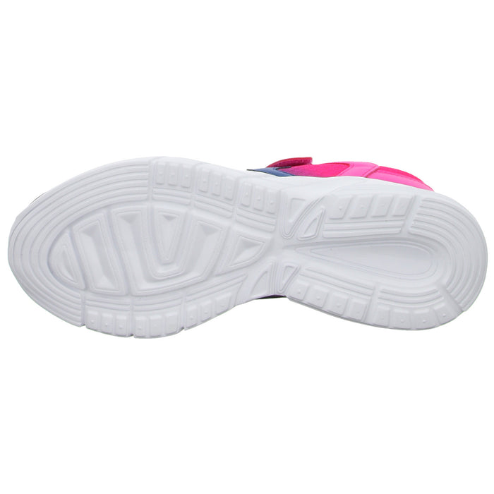 Sneakers Sportschuh Klettverschluss - SchuhEggers.de