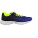 Sneakers Sportschuh Klettverschluss - SchuhEggers.de