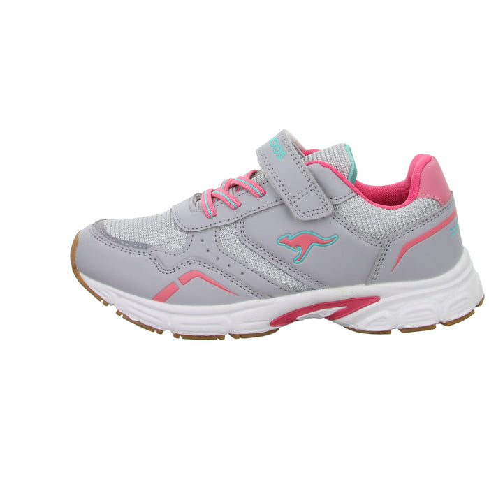 KangaROOS sports shoe Velcro K-Ni Lucky EV