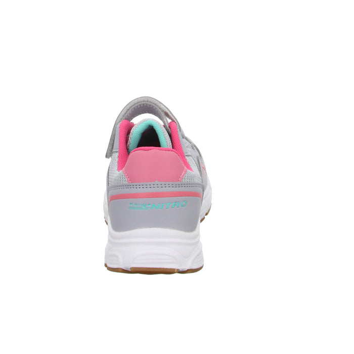 KangaROOS sports shoe Velcro K-Ni Lucky EV