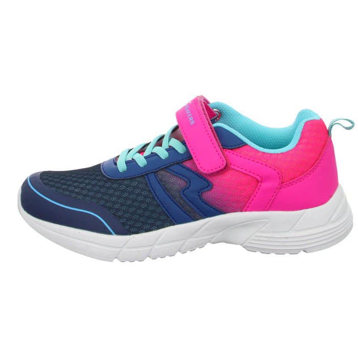 Sneakers Sportschuh Klettverschluss - SchuhEggers.de