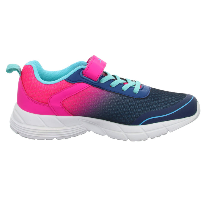 Sneakers Sportschuh Klettverschluss - SchuhEggers.de