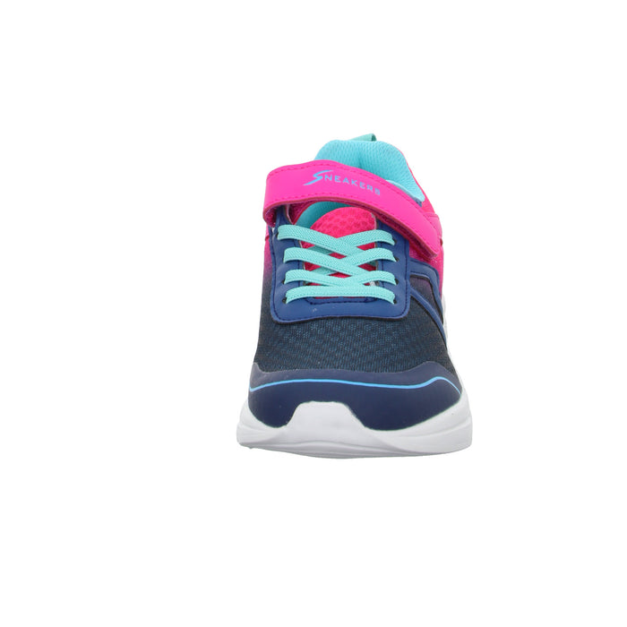 Sneakers Sportschuh Klettverschluss - SchuhEggers.de