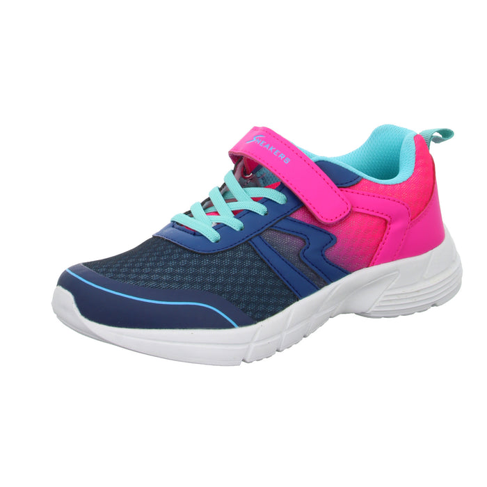 Sneakers Sportschuh Klettverschluss - SchuhEggers.de