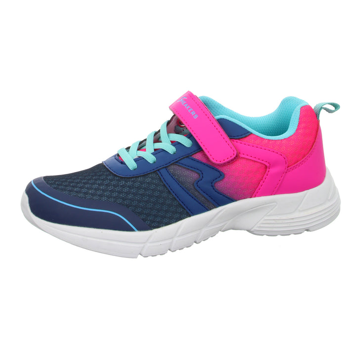 Sneakers Sportschuh Klettverschluss - SchuhEggers.de