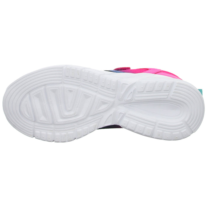 Sneakers Sportschuh Klettverschluss - SchuhEggers.de