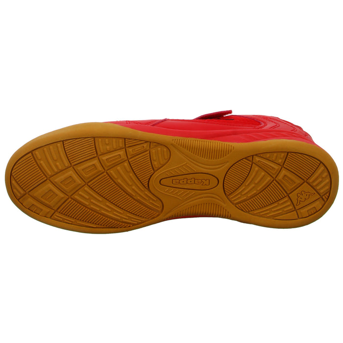 Kappa Sportschuh Indoor STYLECODE: 2607650CT 2011 Damba OC T - SchuhEggers.de
