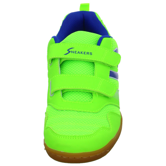 Sneakers Sportschuh Indoor - SchuhEggers.de