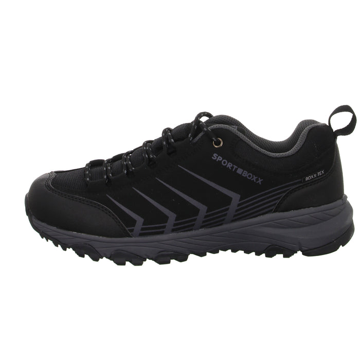 SPORTBOXX Trekkinghalbschuh - SchuhEggers.de