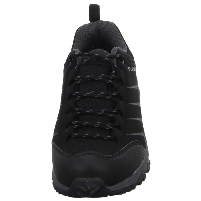 SPORTBOXX Trekkinghalbschuh - SchuhEggers.de