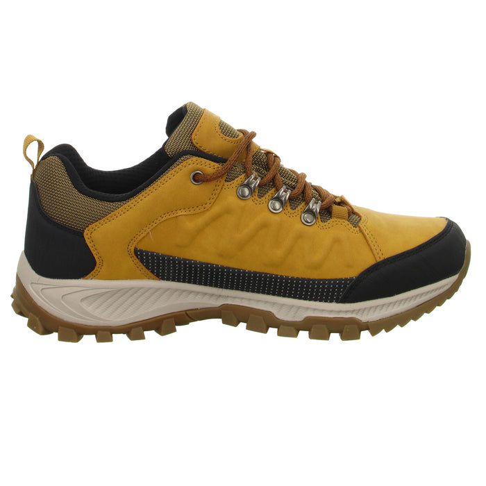 SPORTBOXX Trekkinghalbschuh - SchuhEggers.de