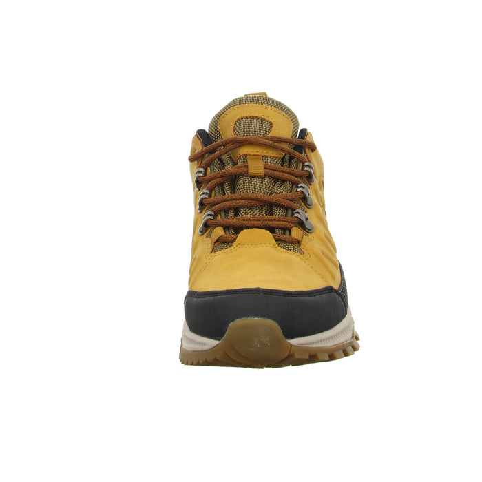 SPORTBOXX Trekkinghalbschuh - SchuhEggers.de