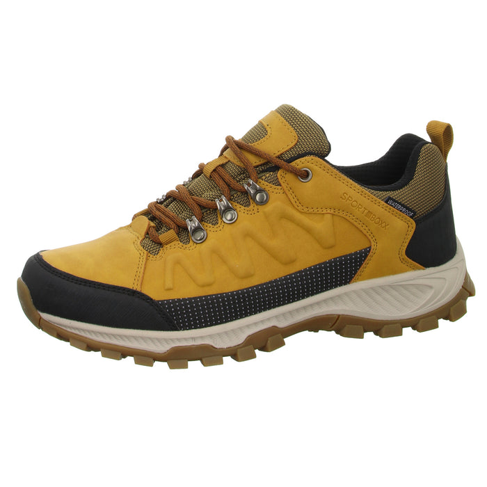 SPORTBOXX Trekkinghalbschuh - SchuhEggers.de
