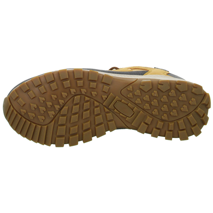 SPORTBOXX Trekkinghalbschuh - SchuhEggers.de