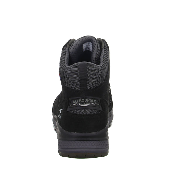 Allrounder Trekkingstiefel RANUS-TEX - SchuhEggers.de