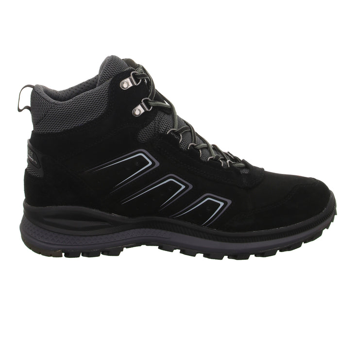 Allrounder Trekkingstiefel RANUS-TEX - SchuhEggers.de