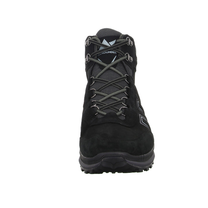 Allrounder Trekkingstiefel RANUS-TEX - SchuhEggers.de