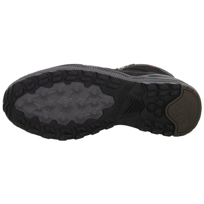 Allrounder Trekkingstiefel RANUS-TEX - SchuhEggers.de