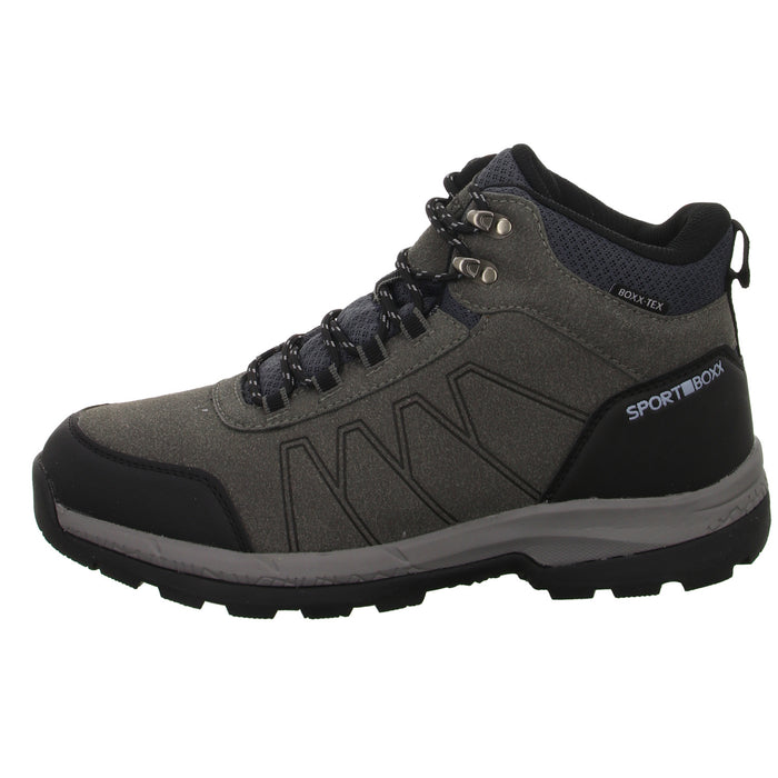 SPORTBOXX Trekkingstiefel - SchuhEggers.de