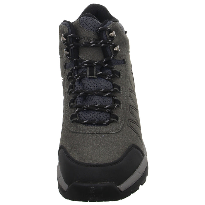SPORTBOXX Trekkingstiefel - SchuhEggers.de