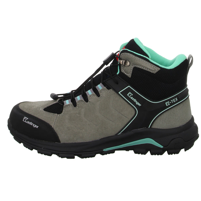 Kastinger Trekkingstiefel TREMOR - SchuhEggers.de
