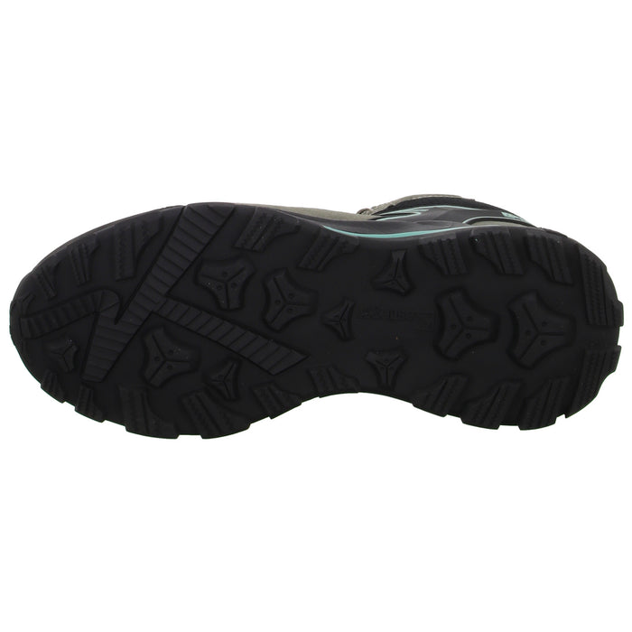 Kastinger Trekkingstiefel TREMOR - SchuhEggers.de