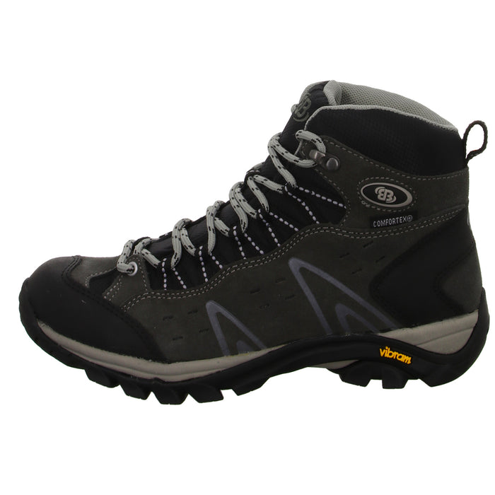 Brütting Trekkingstiefel Mount Bona High - SchuhEggers.de