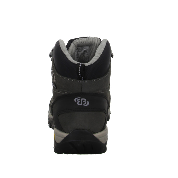 Brütting Trekkingstiefel Mount Bona High - SchuhEggers.de