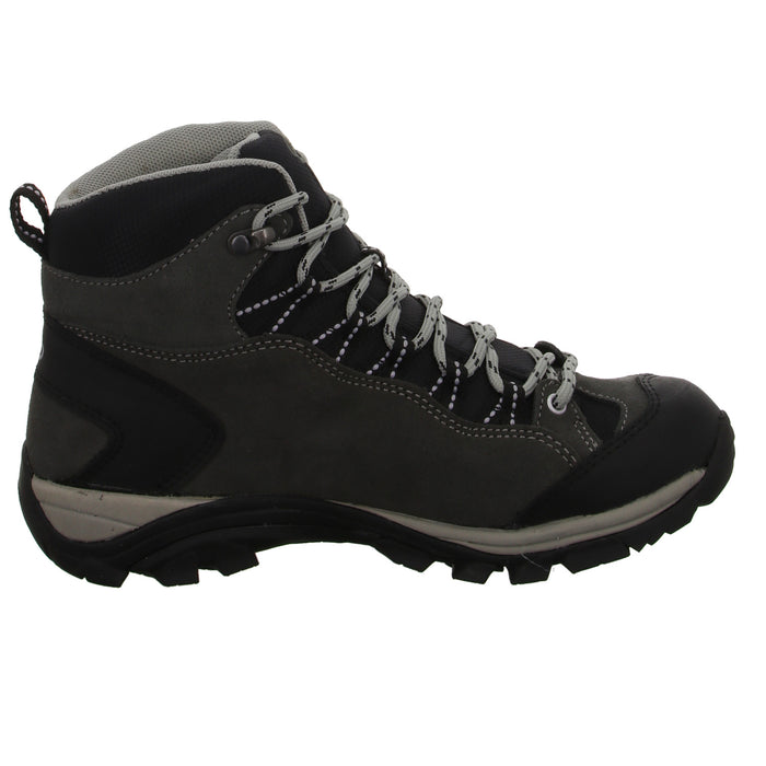 Brütting Trekkingstiefel Mount Bona High - SchuhEggers.de