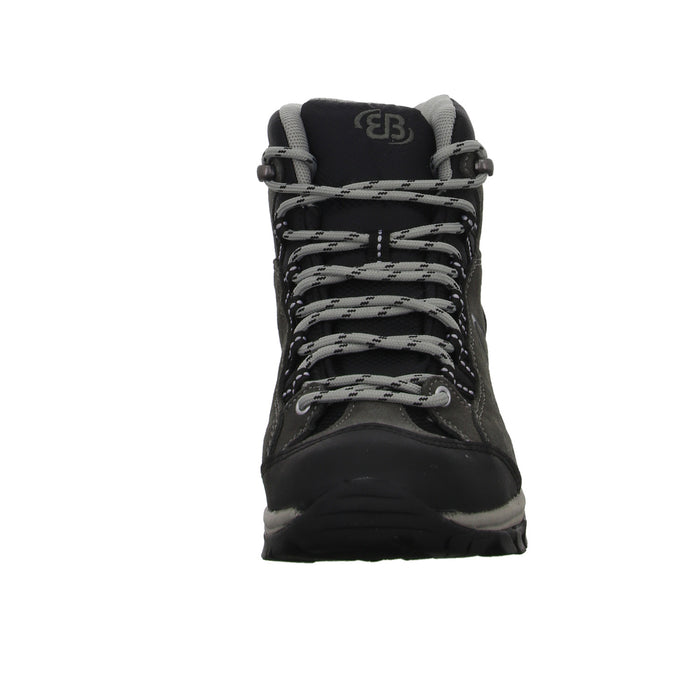 Brütting Trekkingstiefel Mount Bona High - SchuhEggers.de