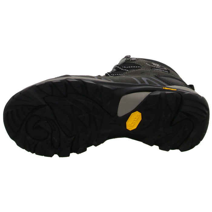 Brütting Trekkingstiefel Mount Bona High - SchuhEggers.de