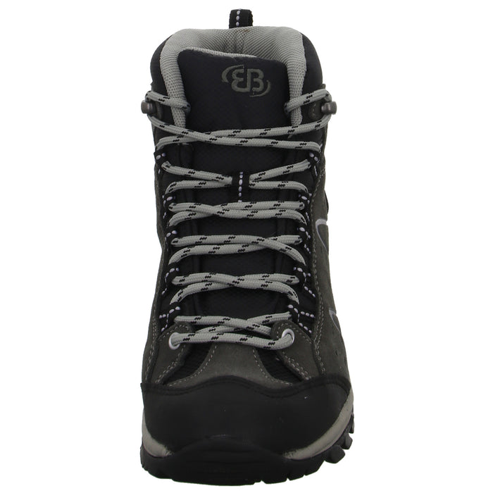 Brütting Trekkingstiefel Mount Bona High - SchuhEggers.de