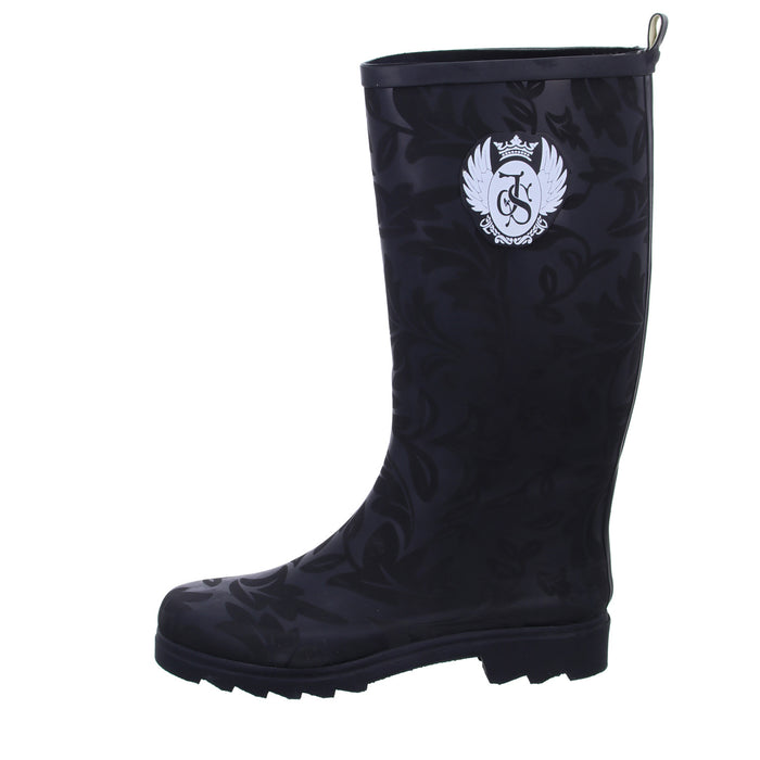 Jewels of Style Gummistiefel Kaltfutter - SchuhEggers.de