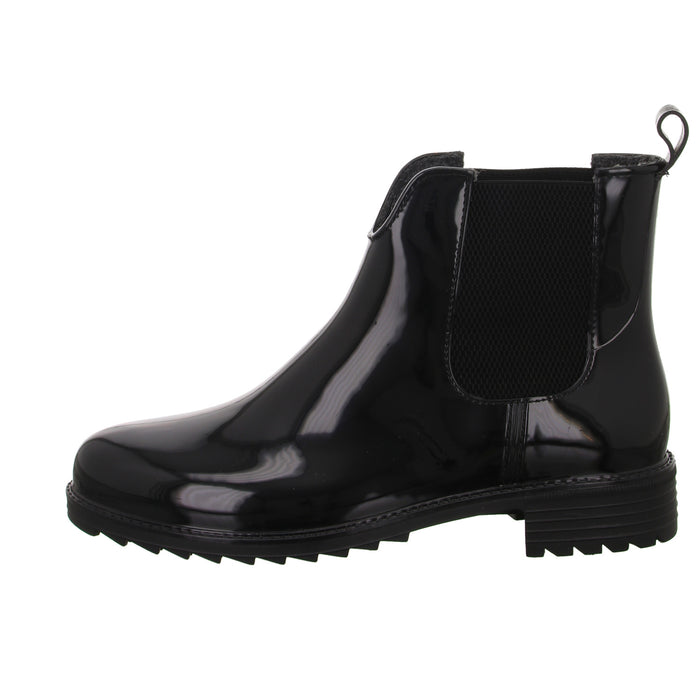 Rieker Gummistiefel Kaltfutter - SchuhEggers.de