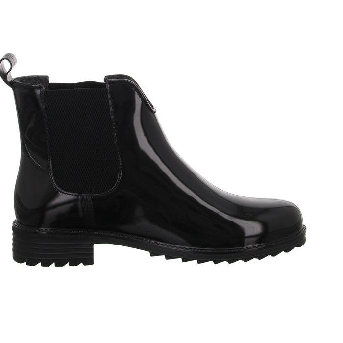 Rieker Gummistiefel Kaltfutter - SchuhEggers.de