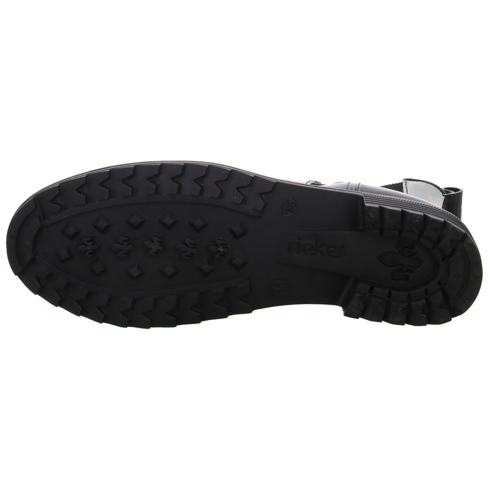 Rieker Gummistiefel Kaltfutter - SchuhEggers.de