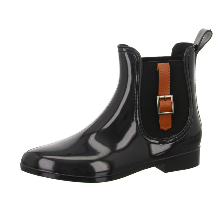 Jewels of Style Gummistiefel Kaltfutter - SchuhEggers.de