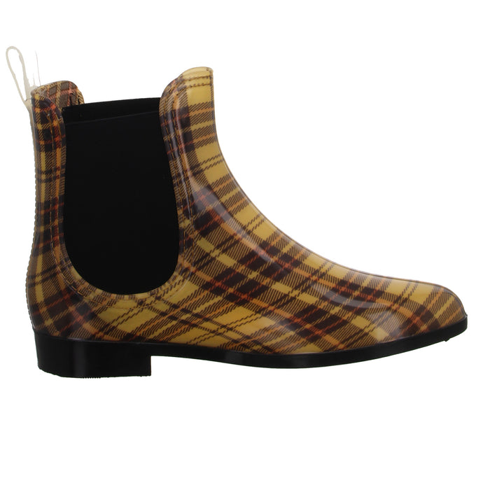 Jewels of Style Gummistiefel Kaltfutter - SchuhEggers.de