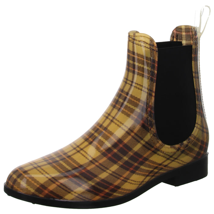 Jewels of Style Gummistiefel Kaltfutter - SchuhEggers.de