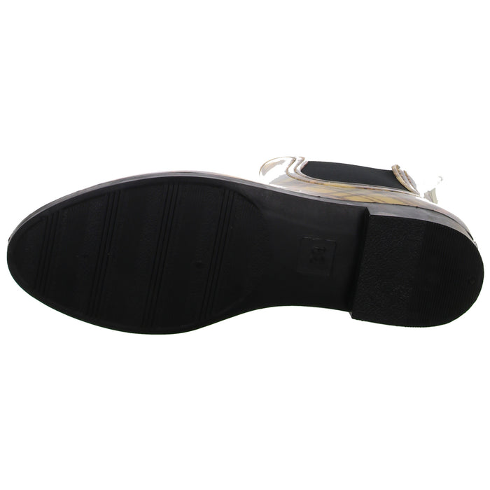 Jewels of Style Gummistiefel Kaltfutter - SchuhEggers.de