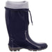Sneakers Gummistiefel Kaltfutter - SchuhEggers.de