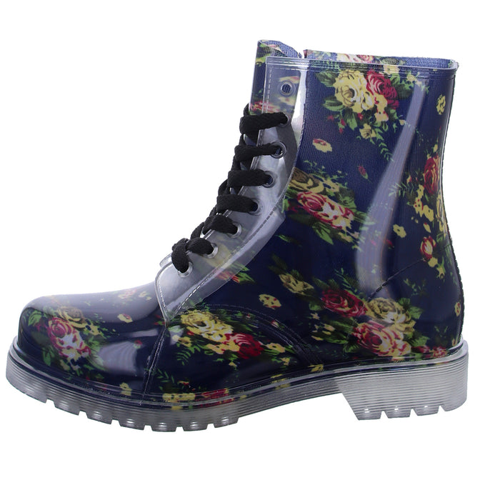 Jewels of Style Gummistiefel Kaltfutter - SchuhEggers.de