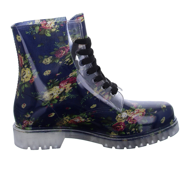 Jewels of Style Gummistiefel Kaltfutter - SchuhEggers.de